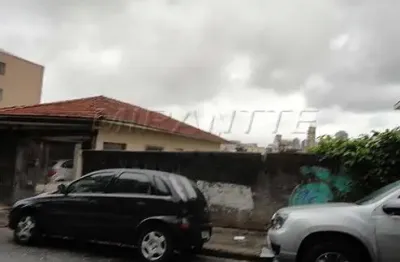 Terreno à venda na Rua George Oetterer, Jardim São Paulo (Zona Norte), São Paulo