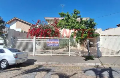 Casa com 4 quartos à venda na Rua Paulo Peixoto, Tremembé, São Paulo