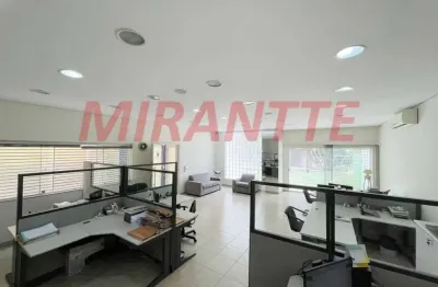 Casa com 6 quartos à venda na Rua Banco das Palmas, Santana, São Paulo
