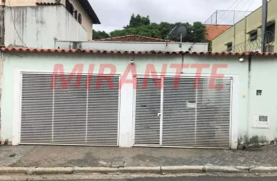 Casa com 3 quartos à venda na Rua Engenheiro Mac Lean, Santana, São Paulo