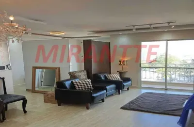 Apartamento com 3 quartos à venda na Rua Orindiúva, Vila Maria, São Paulo