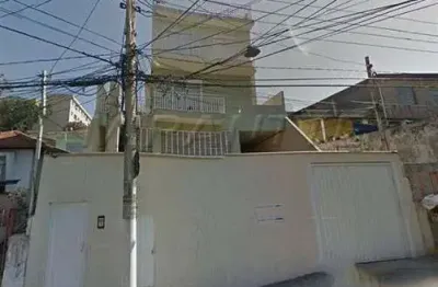 Cond. fechado de 75m² com 2 quartos em casa verde alta