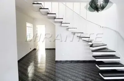 Casa com 3 quartos à venda na Rua Dona Josephina Zogbi Esper, Jardim São Paulo (Zona Norte), São Paulo