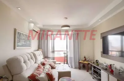 Apartamento com 3 quartos à venda na Rua do Tramway, Parada Inglesa, São Paulo