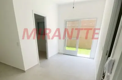 Apartamento com 2 quartos à venda na Avenida José Maria de Faria, Lapa de Baixo, São Paulo