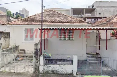 Casa com 2 quartos à venda na Rua Laureanos, Vila Paiva, São Paulo