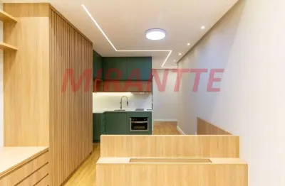 Apartamento com 1 quarto à venda na Rua Cardoso de Almeida, Perdizes, São Paulo