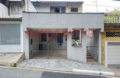 Casa terrea de 156m² com 4 quartos em vila nova cachoeirinha