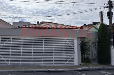 Casa com 3 quartos à venda na Rua Iriquita, Tucuruvi, São Paulo