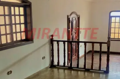 Casa com 3 quartos à venda na Rua Carlos Alberto Moretti, Freguesia do Ó, São Paulo