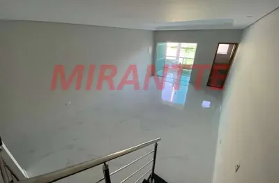 Casa com 3 quartos à venda na Rua Diogo de Castilho, Mandaqui, São Paulo