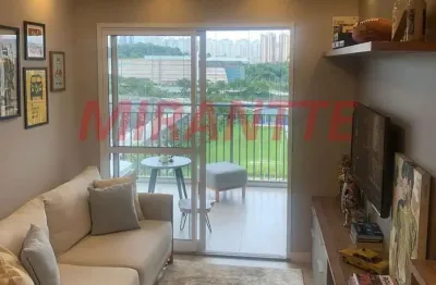 Apartamento com 2 quartos à venda na Rua Campos Vergueiro, Lapa, São Paulo