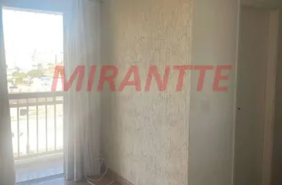 Apartamento com 2 quartos à venda na Avenida Nossa Senhora do Ó, Limão, São Paulo
