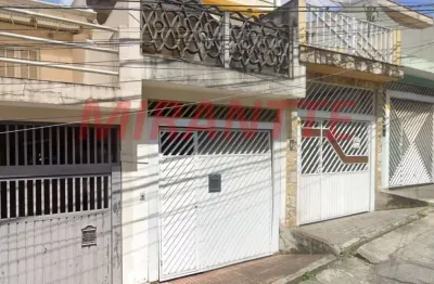 Casa com 2 quartos à venda na Rua Augusto José Pereira, Jardim Maristela, São Paulo