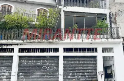 Casa com 3 quartos à venda na Rua Altino Silva, Jardim Tremembé, São Paulo