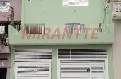 Casa com 3 quartos à venda na Rua Manoel Nascimento Pinto, Itaberaba, São Paulo