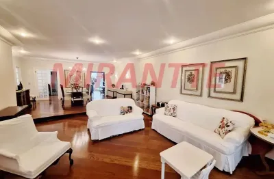 Casa com 5 quartos à venda na Rua Dona Luiza Tolle, Santana, São Paulo