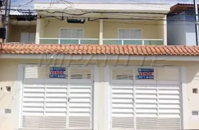 Casa com 3 quartos à venda na Rua Luís Cardamone, Imirim, São Paulo