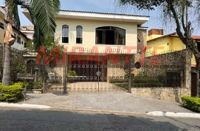 Sobrado de 351m² com 4 quartos em barro branco (zona norte)