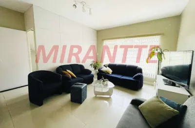 Casa com 2 quartos à venda na Rua Dona Elfrida, Santana, São Paulo