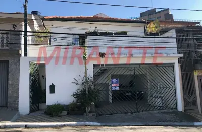 Casa com 3 quartos à venda na Rua Félix Pacheco, Vila Paulicéia, São Paulo