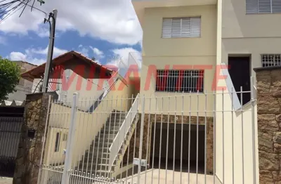 Casa com 4 quartos à venda na Rua Luiz Soares, Imirim, São Paulo