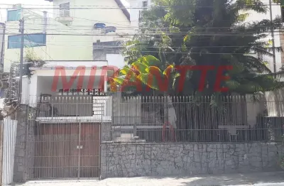 Casa terrea de 131m² com 3 quartos em parada inglesa