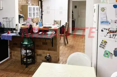 Casa terrea de 130m² com 4 quartos em vila siqueira
