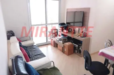 Apartamento com 2 quartos à venda na Rua Maria Curupaiti, Vila Ester, São Paulo