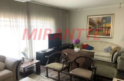 Casa com 2 quartos à venda na Rua João Nápoles Alvim, Casa Verde, São Paulo