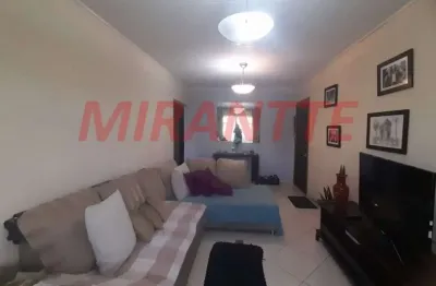 Casa com 3 quartos à venda na Rua Doutor João Toniolo, Pirituba, São Paulo