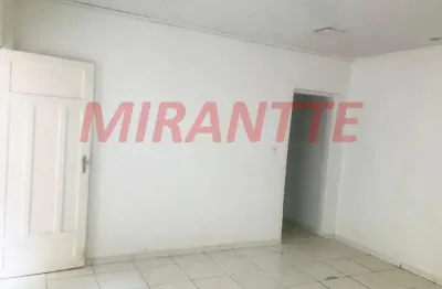 Casa com 1 quarto à venda na Rua Domingos Fasolari, Casa Verde, São Paulo