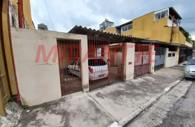 Casa terrea de 170m² com 4 quartos em parque peruche