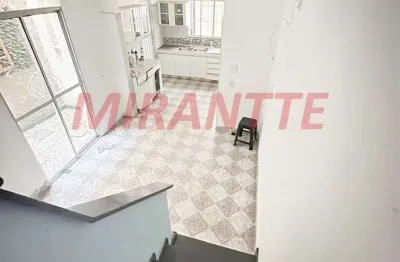 Casa com 1 quarto à venda na Avenida Casa Verde, Casa Verde, São Paulo