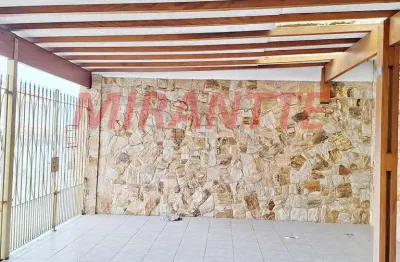 Casa com 3 quartos à venda na Rua Benedito Lourenço, Tremembé, São Paulo