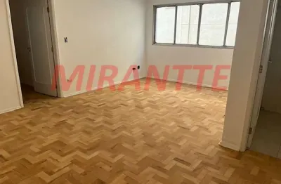 Apartamento com 3 quartos à venda na Rua Voluntários da Pátria, Santana, São Paulo