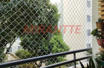 Apartamento com 3 quartos à venda na Rua Santo Ubaldo, Limão, São Paulo