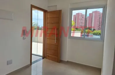 Apartamento com 1 quarto à venda na Rua Saguairu, Casa Verde, São Paulo