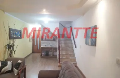 Casa com 3 quartos à venda na Avenida Gustavo Adolfo, Vila Gustavo, São Paulo