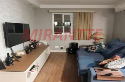 Apartamento com 2 quartos à venda na Rua do Canal, Vila Guilherme, São Paulo