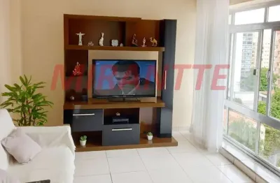 Apartamento com 3 quartos à venda na Rua Daniel Rossi, Santana, São Paulo