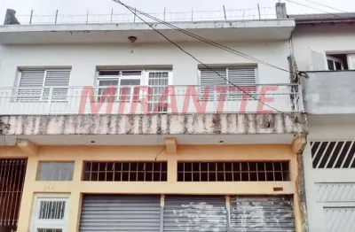 Casa com 6 quartos à venda na Rua Sales Pacheco, Vila Medeiros, São Paulo