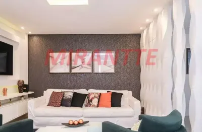 Sobrado de 160m² com 4 quartos em conjunto residencial santa terezinha
