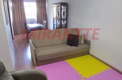 Apartamento com 3 quartos à venda na Rua Cayowaá, Perdizes, São Paulo
