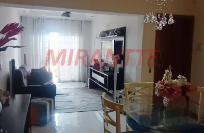 Casa com 3 quartos à venda na Rua Manuel Correia, Vila Palmeiras, São Paulo