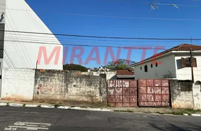 Terreno à venda na Rua George Chahestian, Vila Basileia, São Paulo