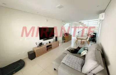 Casa com 3 quartos à venda na Rua Casa Forte, Água Fria, São Paulo