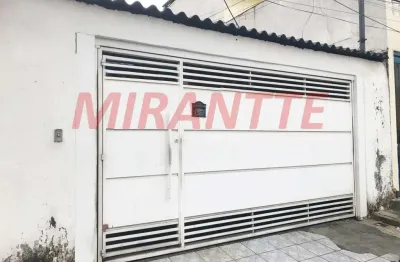 Casa terrea de 270m² com 5 quartos em casa verde alta