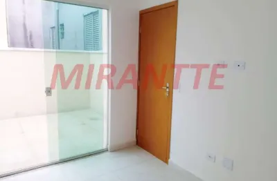 Apartamento com 1 quarto à venda na Rua Doutor Zuquim, Santana, São Paulo