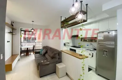 Apartamento com 2 quartos à venda na Rua Iporanga, Água Branca, São Paulo